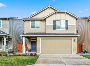 3306 NE 75th Way, Vancouver, WA