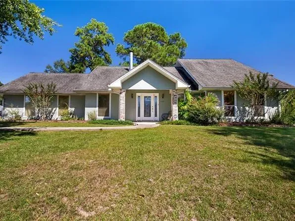 43184 Naples Dr, Hammond, LA 70403