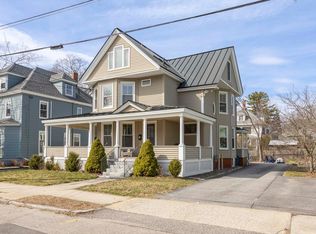 37 Tremont St, Portland, ME 04103