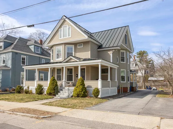 37 Tremont Street, Portland, ME 04103