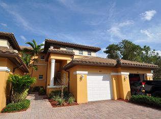 8012 NW 128th Ln, Parkland, FL 33076