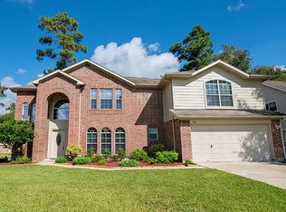 758 Windlass Way, Crosby, TX 77532