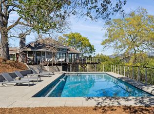 17914 Carriger Rd, Sonoma, CA 95476