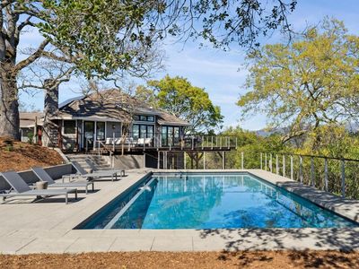 17914 Carriger Road, Sonoma, CA, 95476