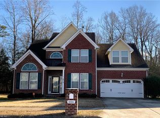 1016 Rachels Dr, Suffolk, VA 23434