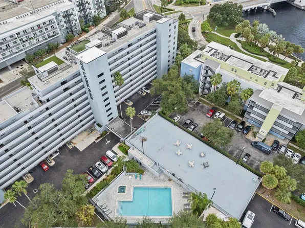 201 W Laurel St APT 301, Tampa, FL 33602