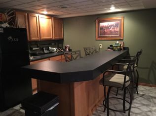 59712 N Buck Creek Rd, Ferryville, WI 54628