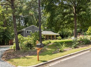 612 Laurel Hill Rd, Chapel Hill, NC 27514