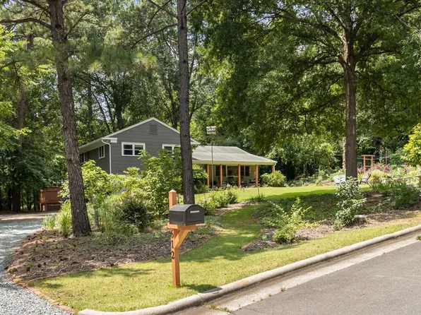 612 Laurel Hill Rd, Chapel Hill, NC 27514