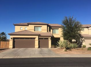 44568 W Canyon Creek Dr, Maricopa, AZ 85139