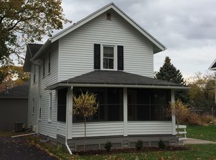 223 E Dudley St, Maumee, OH 43537
