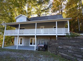 167 Highview Dr, Hayesville, NC 28904