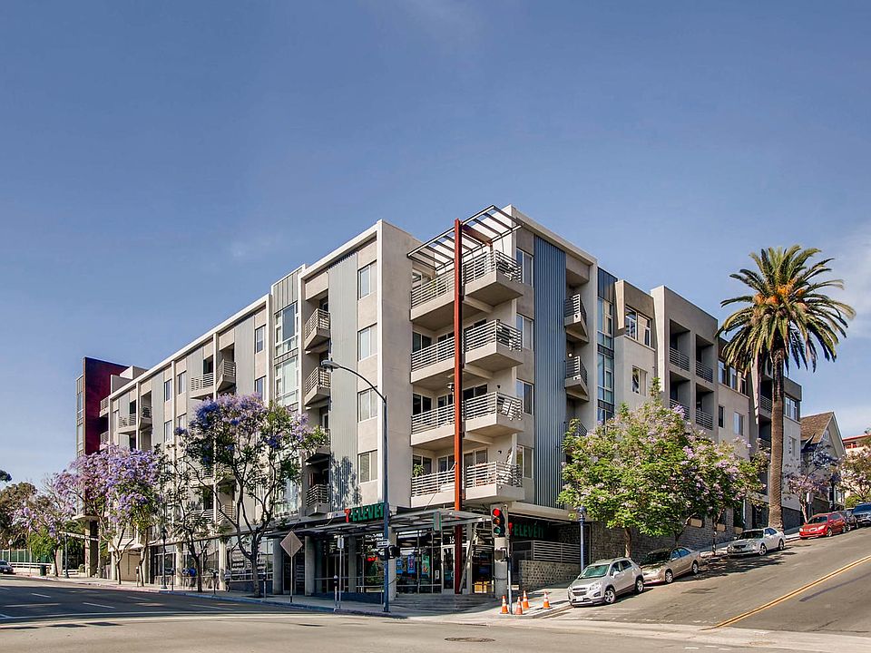 1st image of 1643 6th Ave APT 302