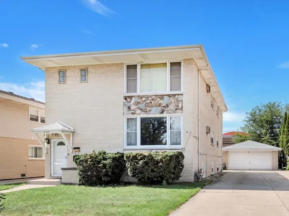 9628 Kilpatrick Ave APT 1, Oak Lawn, IL 60453