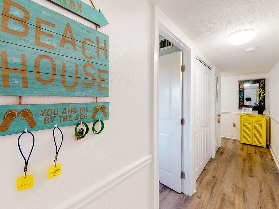 Welcome to the Beach 