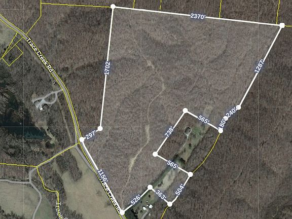 4th image of 0 Trace Creek Rd