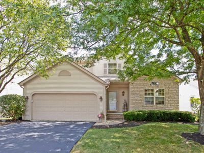5508 Latrobe St, Westerville, OH, 43081