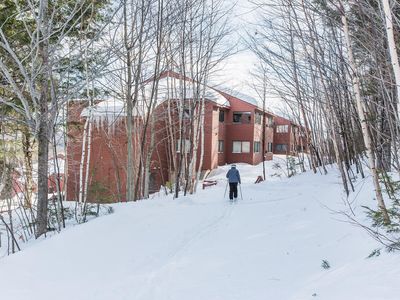 376 Skiway Road #107, Newry, ME, 04261