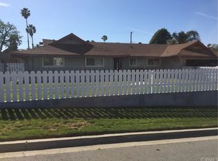 1848 Pali Dr, Norco, CA 92860