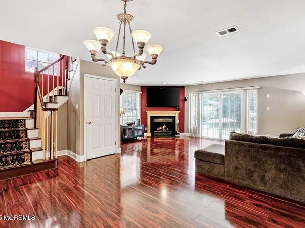 53 Grassmere Court #1, Freehold, NJ 07728