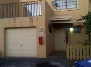 8035 NW 28th Ct, Sunrise, FL 33322