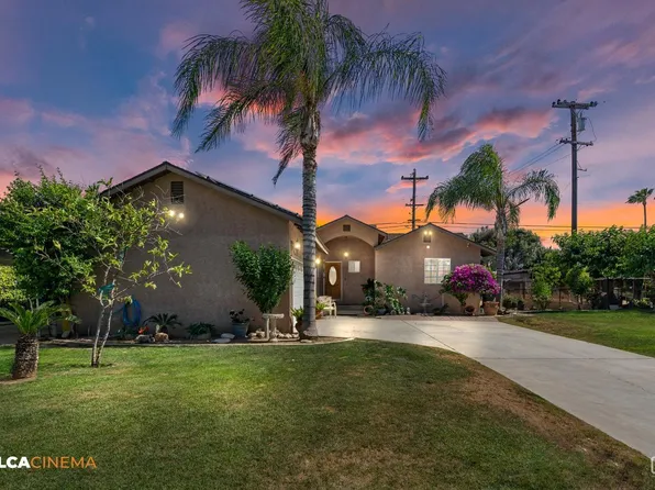 711 Geneva Ave, Bakersfield, CA 93304