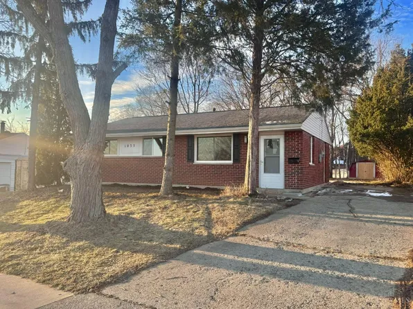 1035 Virginia Ave, Franklin, OH 45005