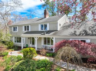 32 Ridgewood Rd, Orleans, MA 02653