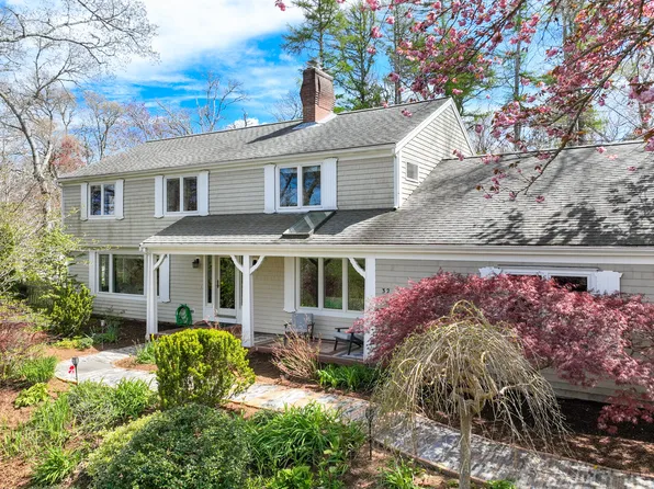 32 Ridgewood Road, Orleans, MA 02653