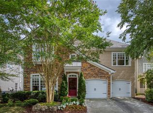 2504 Brookline Cir, Atlanta, GA 30319