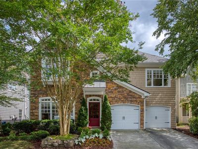 2504 Brookline Cir, Atlanta, GA, 30319