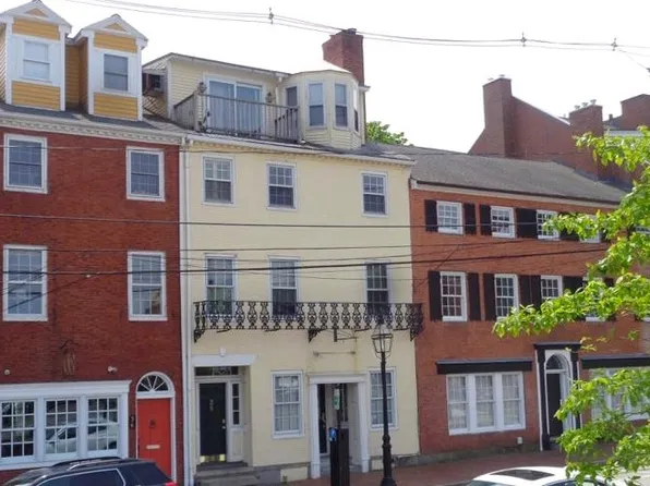 38 State Street #4, Portsmouth, NH 03801