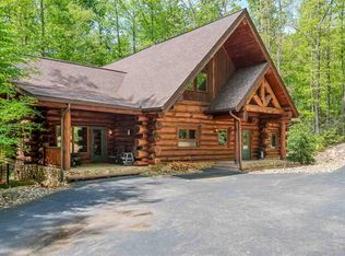 640 Pinnacle Vista Rd, Gatlinburg, TN 37738