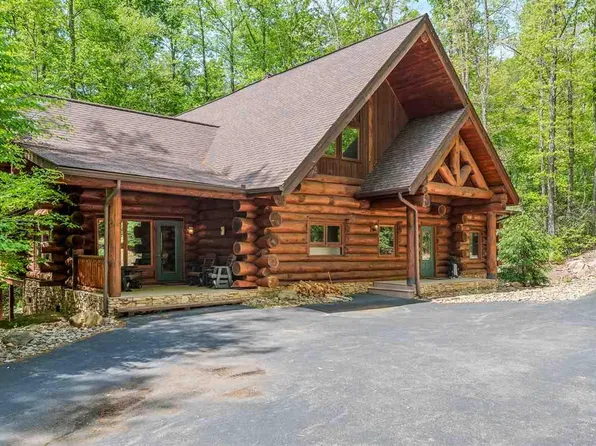 640 Pinnacle Vista Rd, Gatlinburg, TN 37738