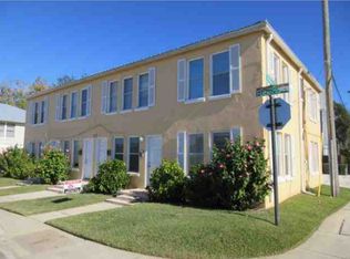 147 Riberia St APT D, Saint Augustine, FL 32084
