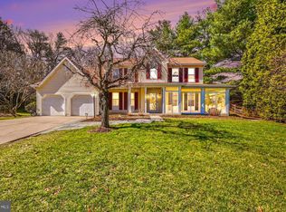 8319 Dawn Ct, Ellicott City, MD 21043