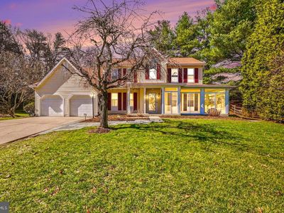 8319 Dawn Ct, Ellicott City, MD, 21043