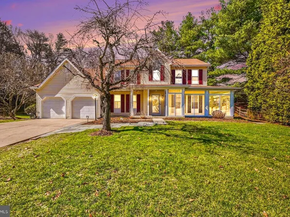 8319 Dawn Ct, Ellicott City, MD 21043