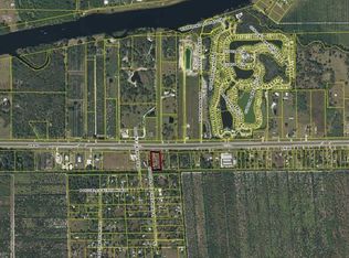 6093 W State Route 80, Labelle, FL 33935