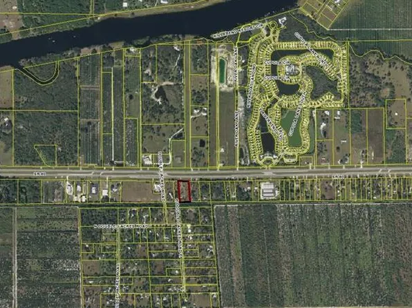 6093 W State Route 80, Labelle, FL 33935