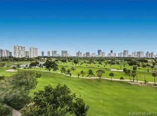 20335 N Country Club Dr APT 805, Aventura, FL 33180