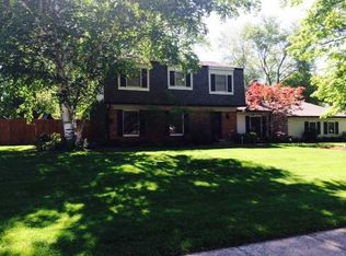4212 Rolling Springs Dr, Carmel, IN 46033