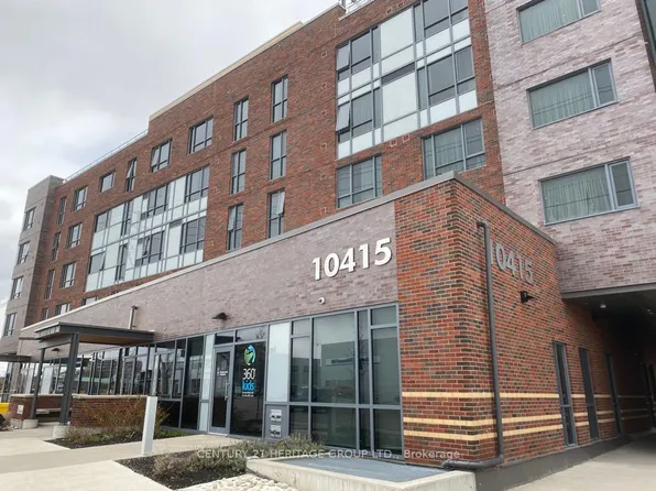 10415 Yonge St, Richmond Hill, ON