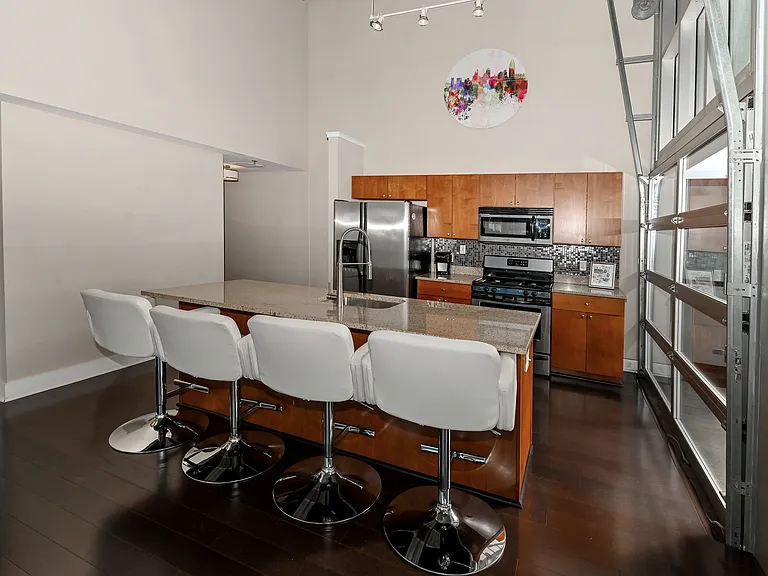 353 W 4th St #501 — Photo 13