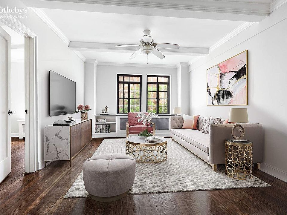 1st image of 5 Tudor City Pl #405-406