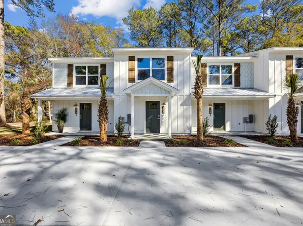 162 Clarks Bluff Rd, Kingsland, GA 31548