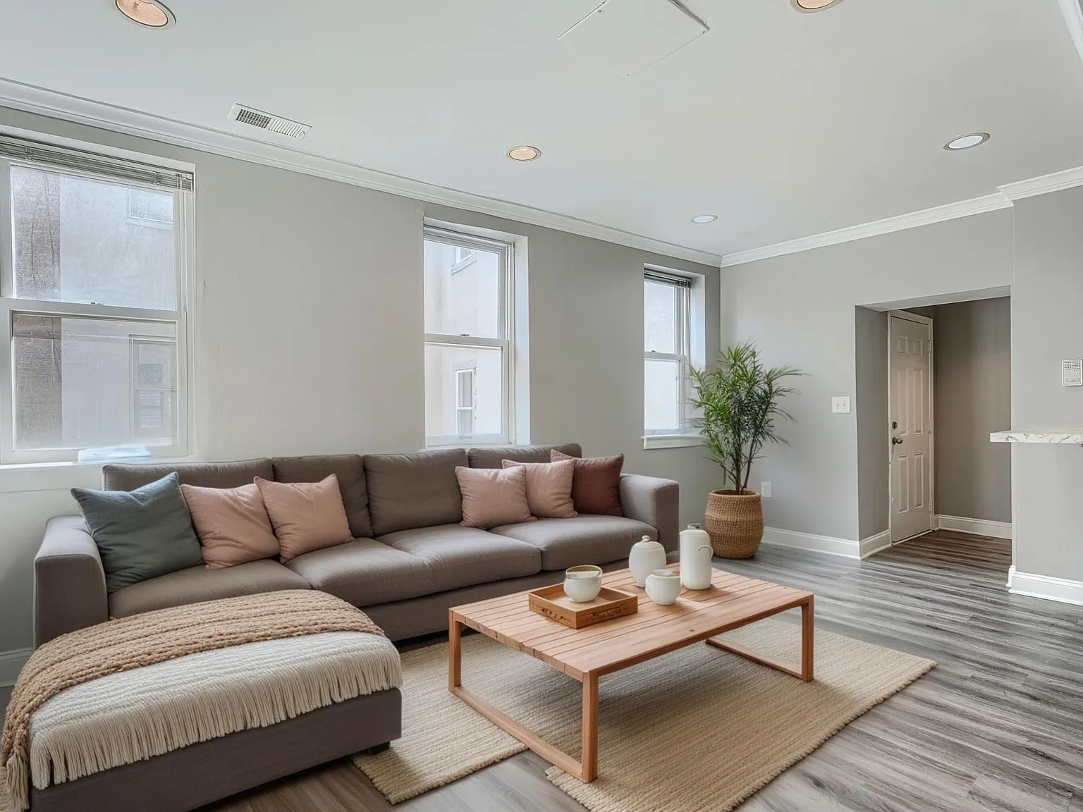 2 bed, 800 sqft, $1,600 — Photo 4