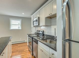 30 Bay State Rd, Quincy, MA 02171