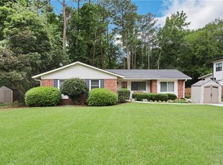 1740 Ronald Rd, Tucker, GA 30084