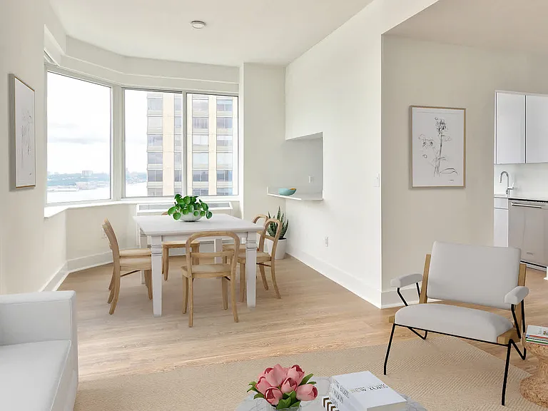180 Riverside Blvd #510 — Photo 17